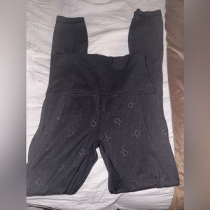 Lululemon Align Leggings with print